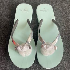 Kate spade happily ever after honeymoon sandals